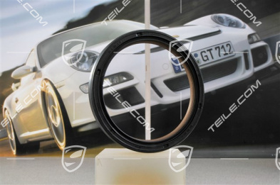 Rubber oil seal Rubber oil seal