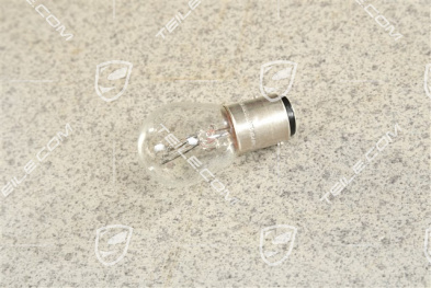 Tail light bulb, 12V - 21/5W