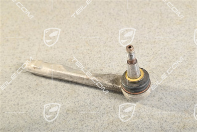 Tie rod end, R