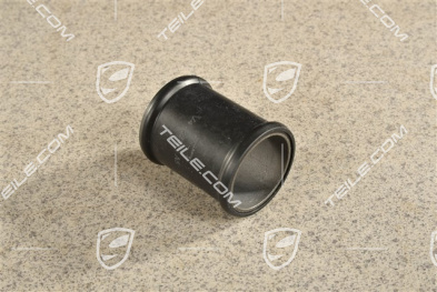 Turbo, Cooling system flange / neck