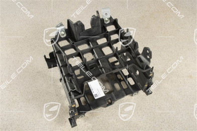 Mounting frame, PCM