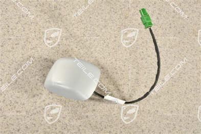 Antenna  SDARS USA
