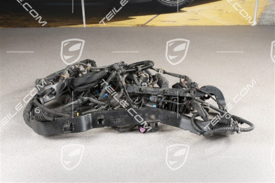 Wiring harness, Engine, rear, PASM / PDCC / Turbo
