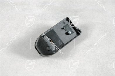 Housing / chassis, handheld transmitter for Keyless Entry 433MHz Housing / chassis, handheld transmitter for Keyless Entry 433MHz