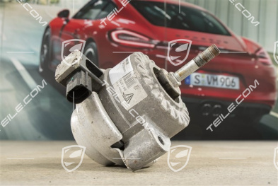 Hydraulic mount, PADM, L=R