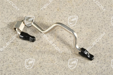 3,6L, Fuel line