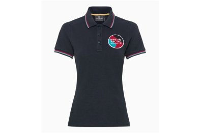 Damen-Poloshirt – MARTINI RACING® S