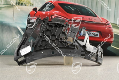 Prowadnica, Sport Design Package, R