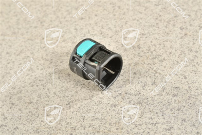 Adapter / quick coupling