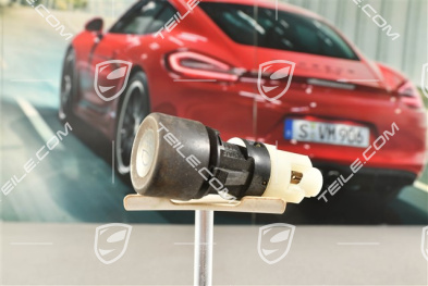 Schalter Nebelscheinwerfer Knopf
