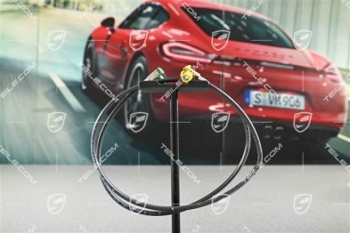 Kabel interfejsu multimedialnego USB >>> Jednostka sterująca 850mm