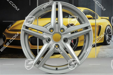19" Felga Cayenne Design II, 8,5J x 19 ET59