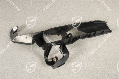 Halter, Steuergerät für Sprurwechselassistent "Slave"