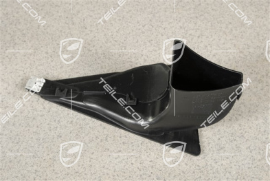 Air guide, GT2 RS/GT3/GT3 RS, R