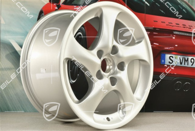 18" Felga Turbo Look II, 10J x 18 ET65