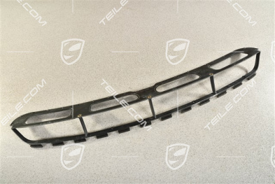 GT2RS Retaining frame / air guide
