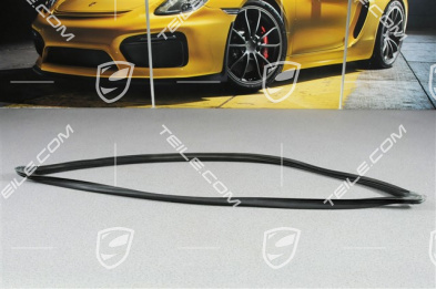 Sealing frame / side window, R Sealing frame / side window, R