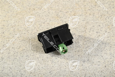 Multimedia interface Adapter / socket for external source USB