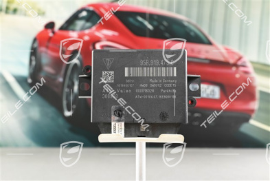 Control unit ParkAssist Sensors