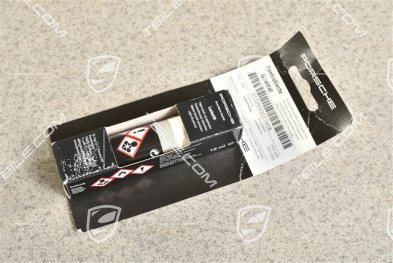 Lackstift, Kreide
