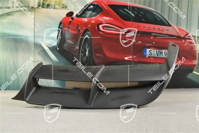Osłona tylna, dolna, GT4, L