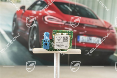 Antenne GPS