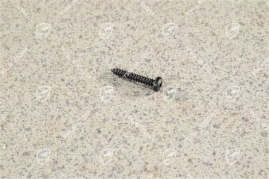 TAPPING SCREW TAPPING SCREW