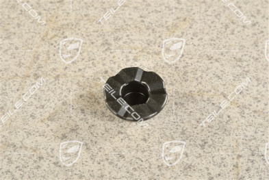 Gummilager