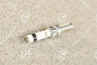 Turbo, Spark plug