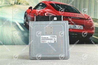 Engine control unit DME