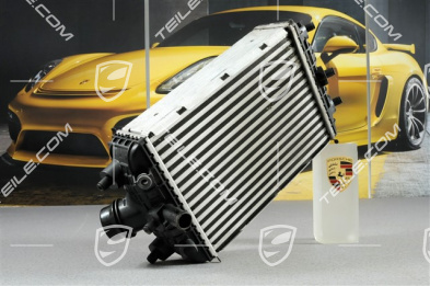 Intercooler, R