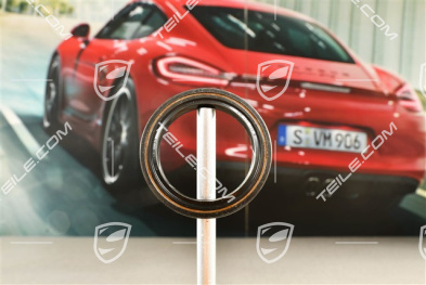 Gearbox flange/ Shaft oil seal