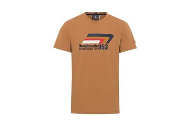 T-Shirt, Unisex, Roughroads Kollektion XXL