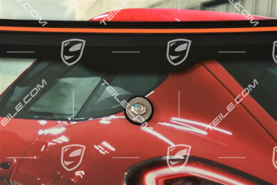 Windscreen, Antenna diversity