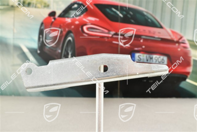 Support bracket, L