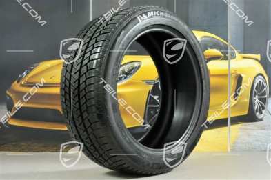 Opona zimowa Michelin Pilot Alpin PA3 255/45 R19 N0 Opona zimowa Michelin Pilot Alpin PA3 255/45 R19 N0