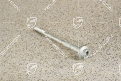 Hexagon socket head bolt M6 x 93 x 25, Diesel