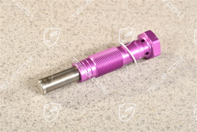 Timming chain tensioner / adjuster