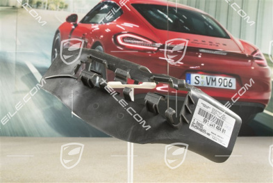 Spoiler, GT3 RS, R