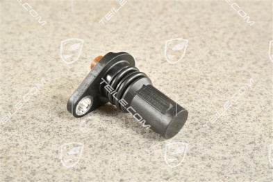 Speed sensor