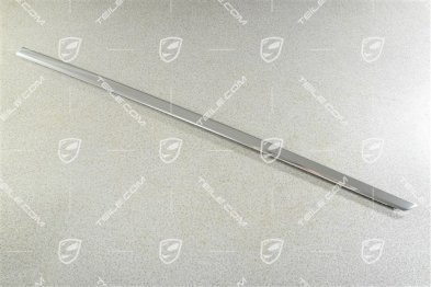 Front door moulding, Aluminium package, L