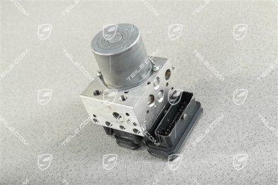 ABS Pumpe / Hydroaggregat, Hybrid