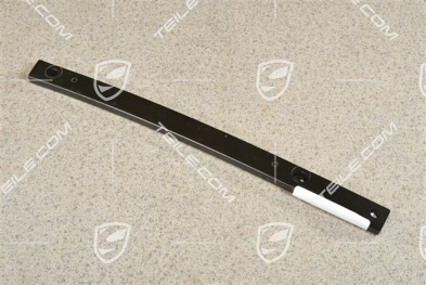 Bracket for exhaust tailpipe trim, GT3 / GT3 RS, L