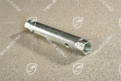 Rim wrench
