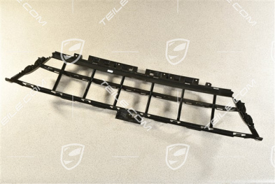 Retaining frame, Center, Sport Design, Real Top View