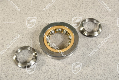 Bearing, Gearbox
