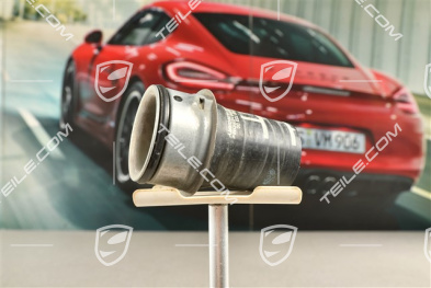 Coolant hose / tube