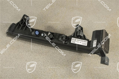 Zusatzscheinwerfer, LED, Turbo, R
