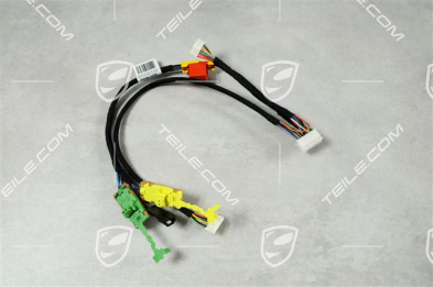 Wiring harness Wiring harness