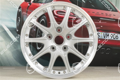18" felga GT3 Sport Design, 7,5J x 18 ET50